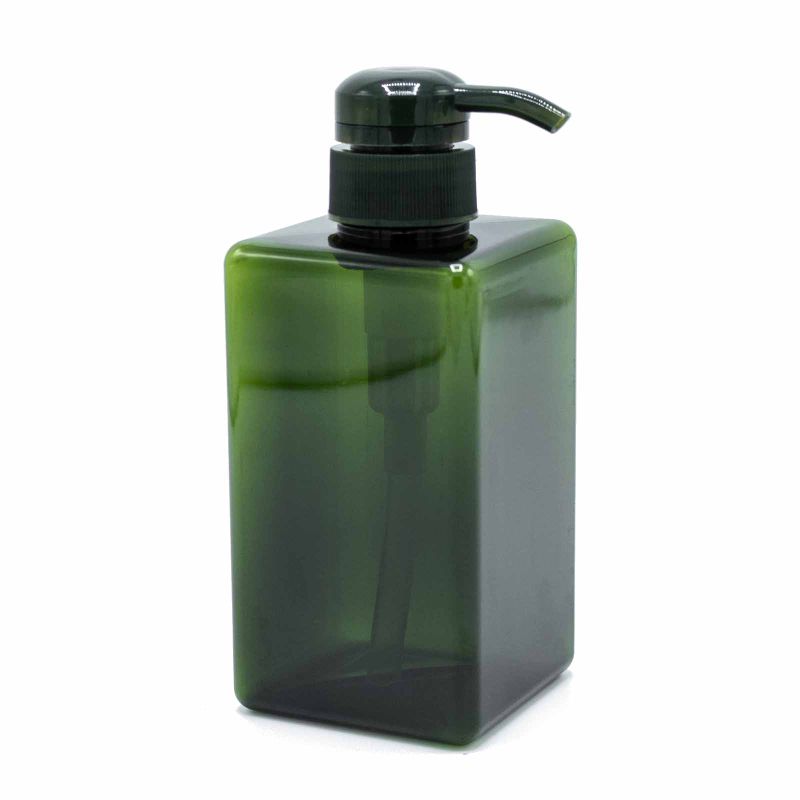 Botella Dispensadora Reutilizable - 450 ml