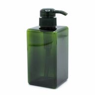 Botella Dispensadora Reutilizable - 450 ml