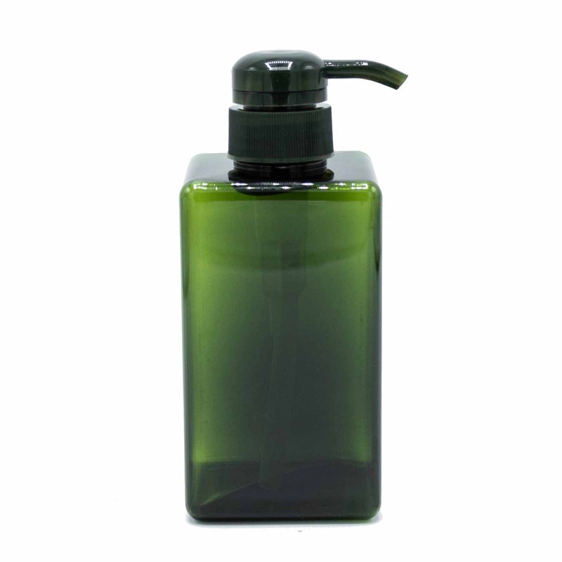Botella Dispensadora Reutilizable - 450 ml