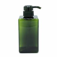 Botella Dispensadora Reutilizable - 450 ml