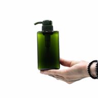 Botella Dispensadora Reutilizable - 450 ml