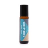 Aceite de Perfume Roll On 10ml -  Rebellious