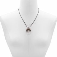 Collar Árbol de la Vida - Ojo de Tigre