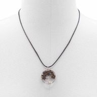 Collar Árbol de la Vida - Ojo de Tigre