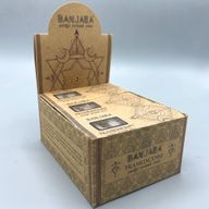 Conos de Piramide Banjara Smudge - Incienso