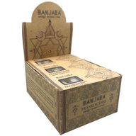 Conos de Piramide Banjara Smudge - Incienso
