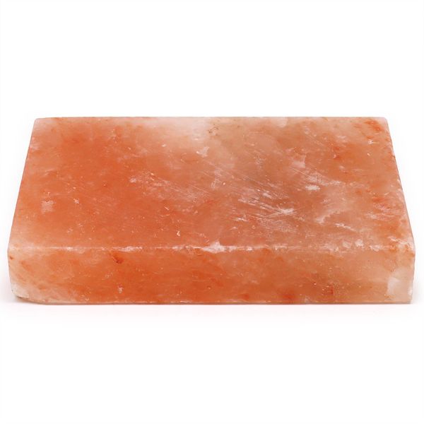 Placa de Cocina - Sal del Himalaya - Rectángulo - 30x20x5cm