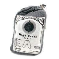 Pantalones para Yoga y Festivales -  Estampado Himalaya Cintura Alta - Gris