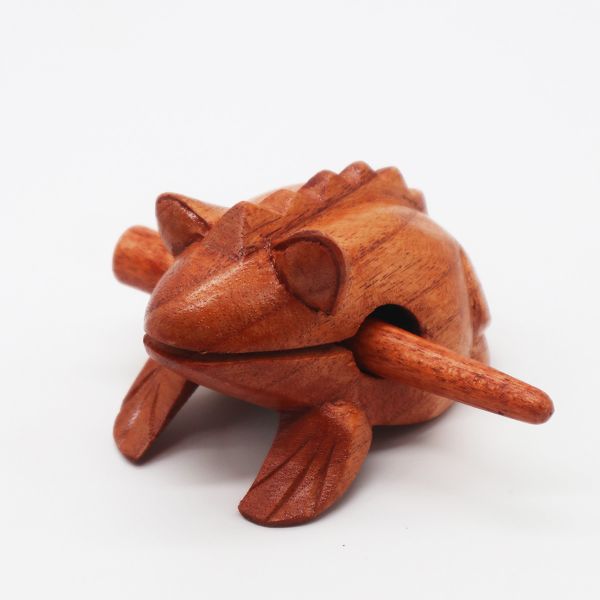Rana de Madera Croadora - Pequeña