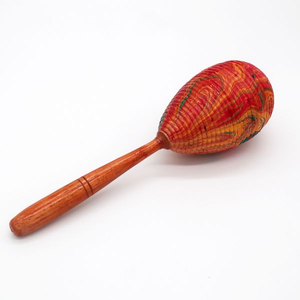 Maracas Sonajero - Simple