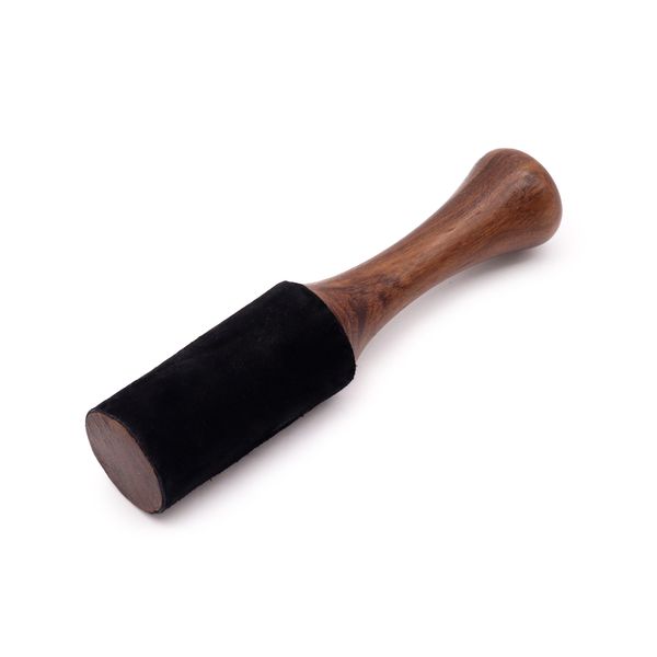 Palo de madera - 18 x 4 cm - Clásico grande