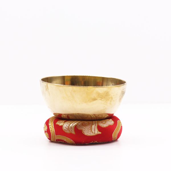 Cojín de Aro 8 cm (para cuenco tibetano 10-12 cm) - Aletorio