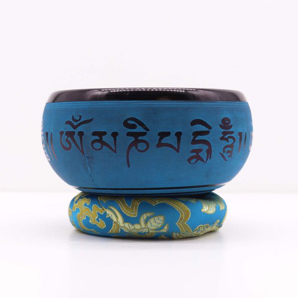 Cojín de Aro 14 cm (para cuenco tibetano de 16-18 cm)