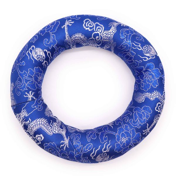 Cojín de Aro 16 cm (para cuenco tibetano de 18-20 cm)