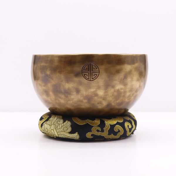 Cojín de Aro 16 cm (para cuenco tibetano de 18-20 cm)