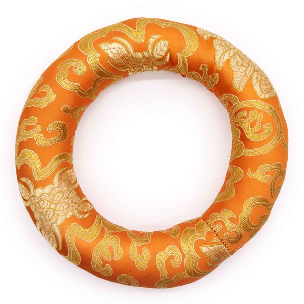 Cojín de Aro 18 cm (para cuenco tibetano de 20-24 cm)