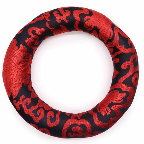 Cojín de Aro 20 cm (para cuenco tibetano de 22-26 cm)