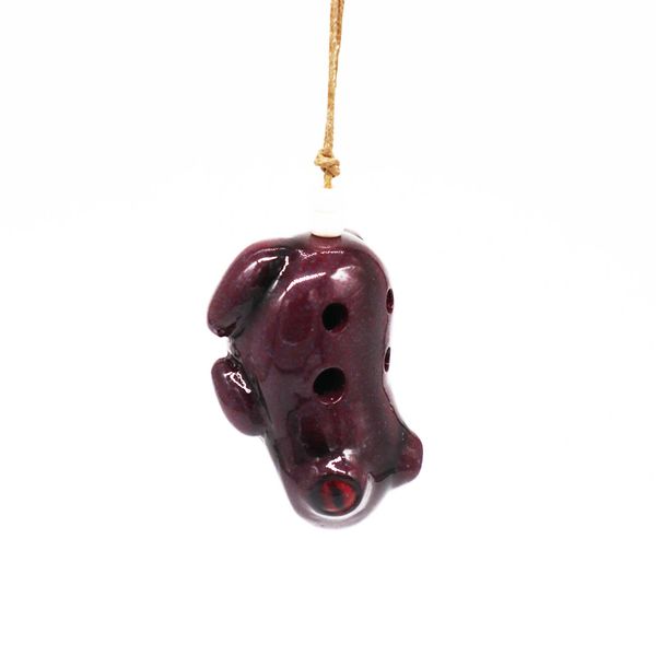 Ocarina Musical Animal - Rana