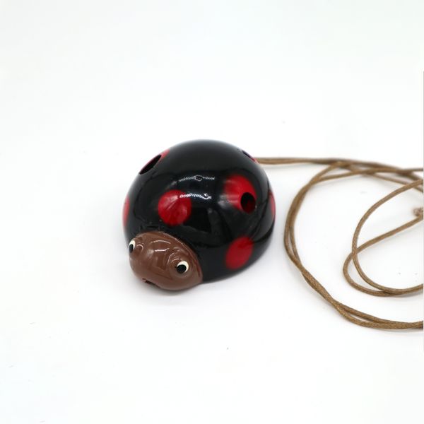 Instrumento Musical Ocarina - Mariquita