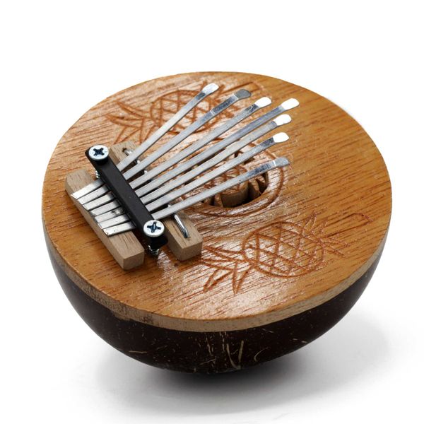 Kalimba Mini Coco