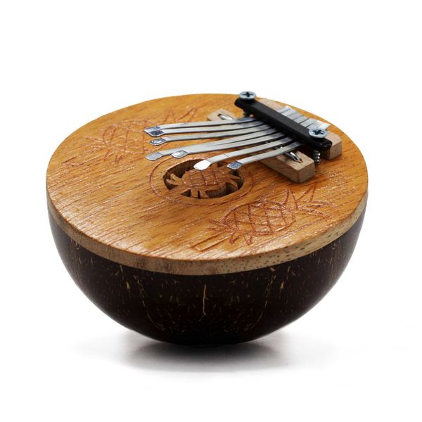 Kalimba Mini Coco