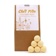 Pack de Bombitas de baño 350 g - Noches de invierno acogedoras
