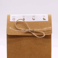 Pack Bombitas de baño 350gr - Naranja Fresca