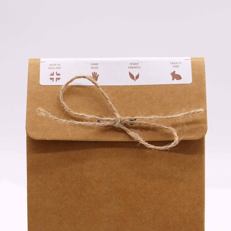 Pack Bombitas de baño 350gr - Naranja Fresca