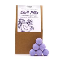 Pack de Bombitas de baño 350 g - Ciruela confitada