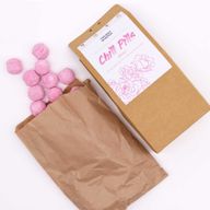 Pack Bombitas de baño 350gr - Rosa