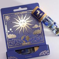 Roll On Hop Hare de Tarot - El Sol
