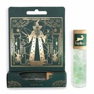 Roll On Hop Hare de Tarot - El Mago