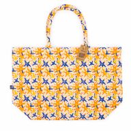 Bolsa grande y brillante: Pack de Inicio (3 diseños x 20 piezas)