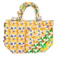 Bolsa grande y brillante: Pack de Inicio (3 diseños x 20 piezas)