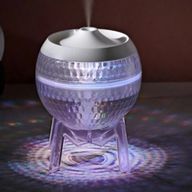 Difusor Mondo Planeta - USB - Cambio de color