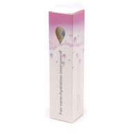 Ventilador y Pulverizador Facial Blanco - USB