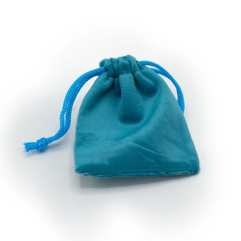Bolsita Terciopelo - Pequeña 7x9cm
