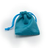 Bolsita Terciopelo - Pequeña 7x9cm