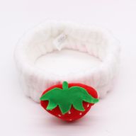 Diademas de Maquillaje - Frutas (surtidas)