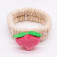 Diademas de Maquillaje - Frutas (surtidas)