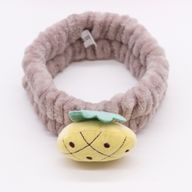 Diademas de Maquillaje - Frutas (surtidas)
