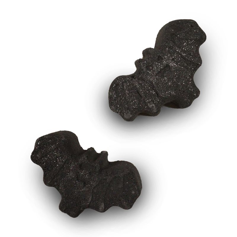 Bomba de Baño - Murciélago 145g