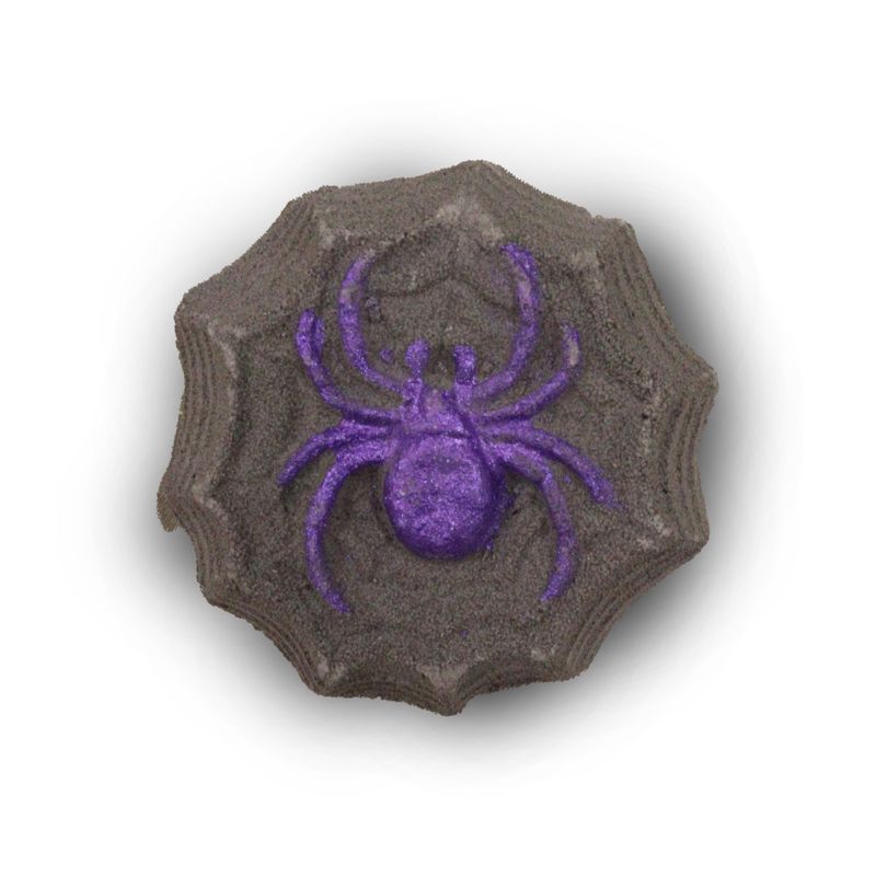 Bomba de Baño - Araña 60g