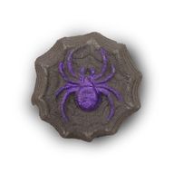Bomba de Baño - Araña 60g