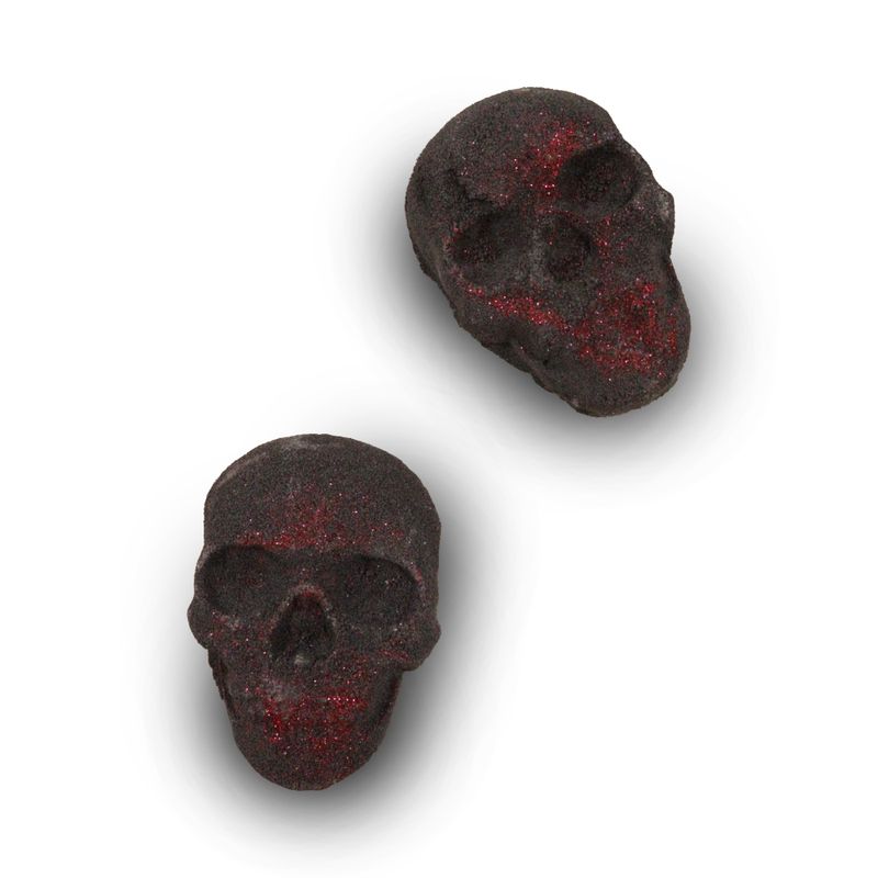 Bomba de Baño - Calavera 40g
