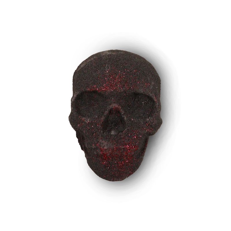 Bomba de Baño - Calavera 40g