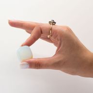 Piedras Preciosas - Opalita M