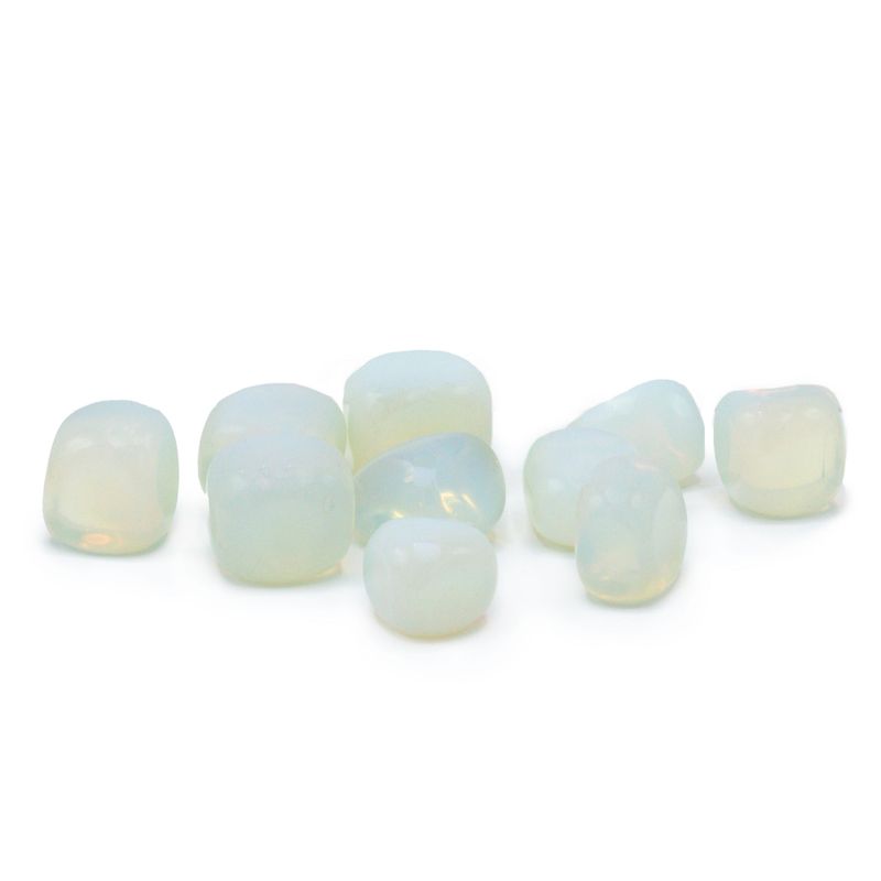 Piedras Preciosas - Opalita M