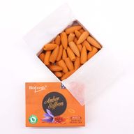 Conos de Incienso Biofresh Reflujo Inverso - Ámbar Azafrán