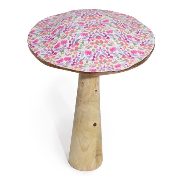 Seta Grande - 20 cm - Flores